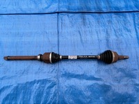 фото thumb №1, Peugeot 308 iii t10 приводной вал правая 1.2 thp автоматическая коробка передач