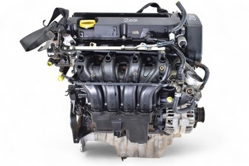 фото thumb №9, Двигун astra h meriva a vectra c 1.6 16v 116km z16xer вимірювання стиснення