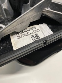 фото thumb №12, Зеркало наружное левая правое bmw m5 f90 g30 g31 фотохромный ассистент 5 pin