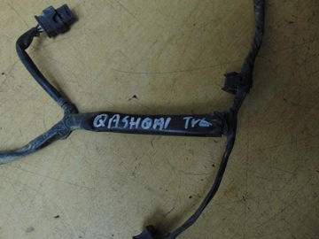 фото thumb №9, Жгут парковка pdc зад nissan qashqai j10 2007-