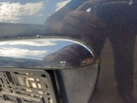 фото thumb №10, Mercedes clk c208 w208 крышка багажника багажника задняя 189