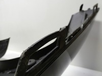 фото thumb №14, Audi rs7 a7 4k8807514 накладка спойлер бампера задняя