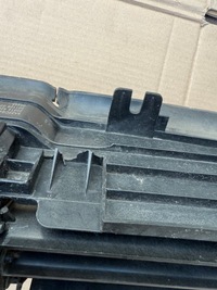 фото thumb №7, Bmw 3 g20 жалюзі повітропровід повітря 5a22c64-01 gielda