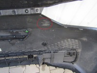 фото thumb №13, Бампер перед передний vw id3 id.3 10a светодиоды 19-