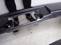 фото thumb №11, Mitsubishi grandis бампер перед передній mn145450 омивачі