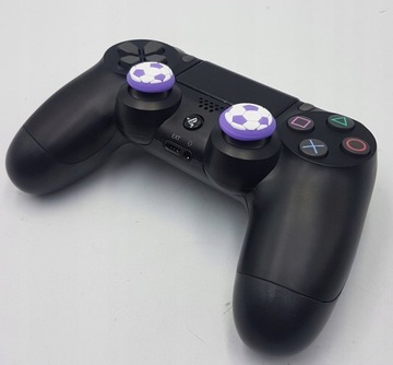 Грипа стерла наложения для аналогов грибов джойстика для дождя xbox series x s