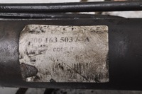 фото thumb №11, Renault thalia ii 1.2 рулевая рейка 023-0080-041-101 europa