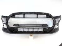 фото thumb №1, Mini cooper s f55 f56 f57 lci ii lift 21- бампер + накладка защита перед