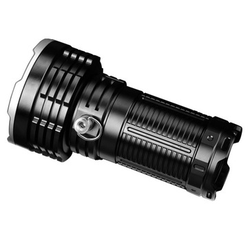 Fenix ​​LR50R Светодиодный фонарик 12000лм мощность 950м USB-C