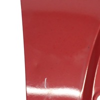 фото thumb №3, Mini r50 r52 r53 крила передній правий solar red червоний металік - a47