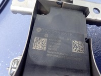 фото thumb №7, Vw passat b8 колонка кермова блокування 3q1419501g