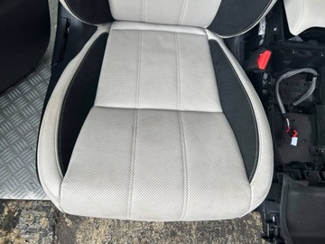 фото thumb №9, Сиденье сиденья диван обшивки туннель range rover velar l560 европа