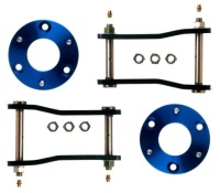 фото thumb №1, Lift kit підвіска +2 cale +2'' +5cm - mitsubishi l200 od 2015 roku