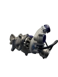 фото thumb №6, Fabrycznie nowa турбина 49373-01001 audi, seat, skoda, vw 1.4tsi 122-125km