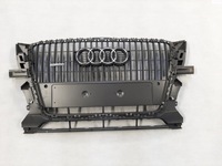 фото thumb №1, Audi q5 8r quattro решітка радіатора решітка радіатора 8r0853651 2008-2012