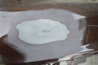 Бампер передний opel mokka x рестайлинг Оригинал, фото thumb