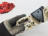 фото thumb №7, Ford focus c-max i 04r панель обдув кондиціонера