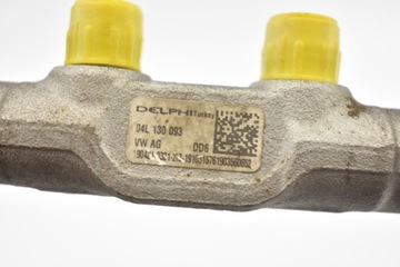 фото thumb №16, Клапан регулювання тиску vw audi skoda 04l130764b