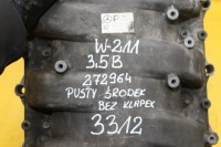 фото thumb №6, Колектор впускний  mercedes w211 3.5 b a2721402201