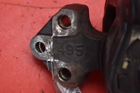 фото thumb №7, Подушка кронштейн двигуна 9671185380 nfp citroen c-elysee 2 ii 1.6 vti 115 km