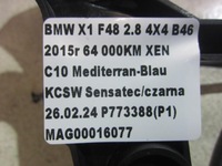 фото thumb №11, Bmw x1 f48 f39 f40 f45 f46 трос тягa капот ручка відкривання 51237326517