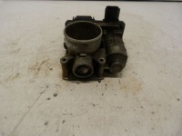 фото thumb №2, Дроссельная заслонка hitachi rme50-02 nissan almera