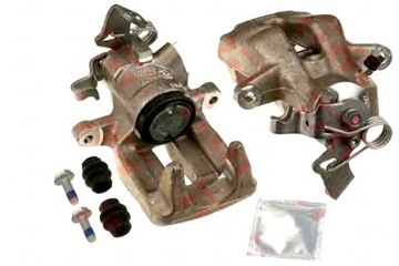 фото thumb №2, Trw bhn837e супорт гальма