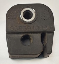 фото thumb №1, Резиновый элемент наконечник направляющая рейки citroen berlingo ii 9683910080