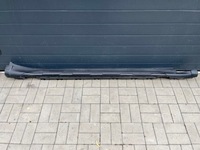 фото thumb №5, Mercedes c amg w204 молдинг поріг права