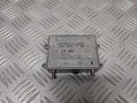 фото thumb №1, Підсилювач антенний mercedes c-klasa w203