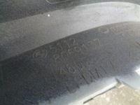 фото thumb №6, Bmw x2 f39 m-pakiet бампер задний задняя pdc