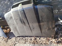 фото thumb №6, Капот решётка радиатора skoda octavia 1 fl 9910