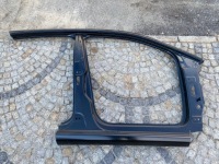Купить Vw up mii citigo 1s4 порог стойка  обшивка правое  1s4809606f оригинал новый, фото thumb