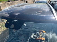 фото thumb №1, Volvo xc90 ii крыша обшивка кровельные рейлинги оригинал