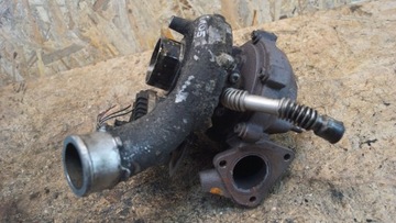 фото thumb №9, Турбонагнетатель audi vw 2.7 tdi 059145721f