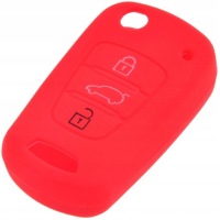 фото thumb №1, Чохол силіконовий корпус hyundai i10 i20 i30 ix35