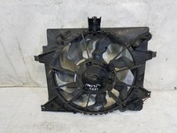 фото thumb №1, Вентилятор радиатора kia ceed ii 1.6 crdi