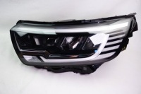 фото thumb №1, Лампа передня ліва renault kangoo iii 260608525r