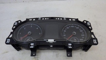 фото thumb №6, Спідометр  прилади європа vw golf vii 1.6 tdi 5g1920741a vdd-02405.11