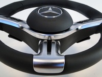 фото thumb №5, Mercedes воздуховод кожа лепестки переключения eqa eqb 243 h243 x243 a0004605118