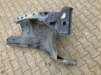 фото thumb №1, Лонжерон ліва підкрилок mercedes gla x156