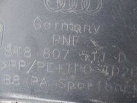 фото thumb №16, Бампер оболочка зад 8t8807511d audi a5 sportback