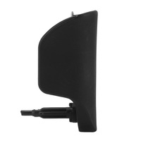 фото thumb №9, Чорний кронштейн розблокування капот капот