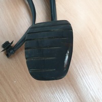 фото thumb №5, Педаль тормоза trafic vivaro 06-13r