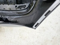 фото thumb №12, Бампер audi a1 i 8x 8x0 10-14 зад заднє s-line 8x0807511b 8x0807385