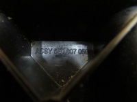 фото thumb №12, Напрямні l+p бампера перед seat leon iii 5f0807050 5f0807049