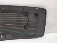 Скло задня кришки багажника задні toyota proace verso 16- jumpy spacetourer Недорого, фото thumb