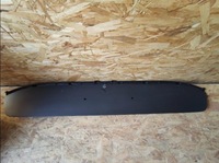 фото thumb №1, Спойлер кришки накладка kia sportage v 87372-r2000