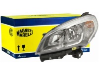 фото thumb №1, Лампа фара левый fiat doblo ii 14-