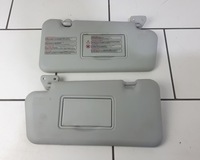 фото thumb №1, Note 06-12 захист сонцезахисні комплект